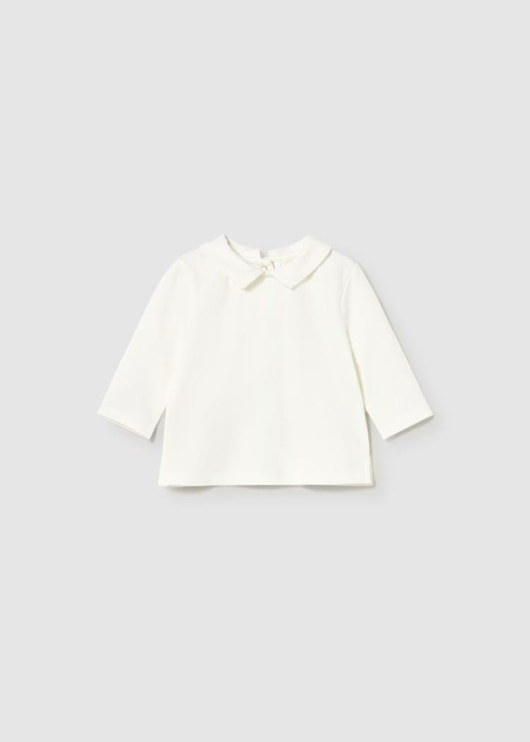 Completo salopette 3 pezzi neonato