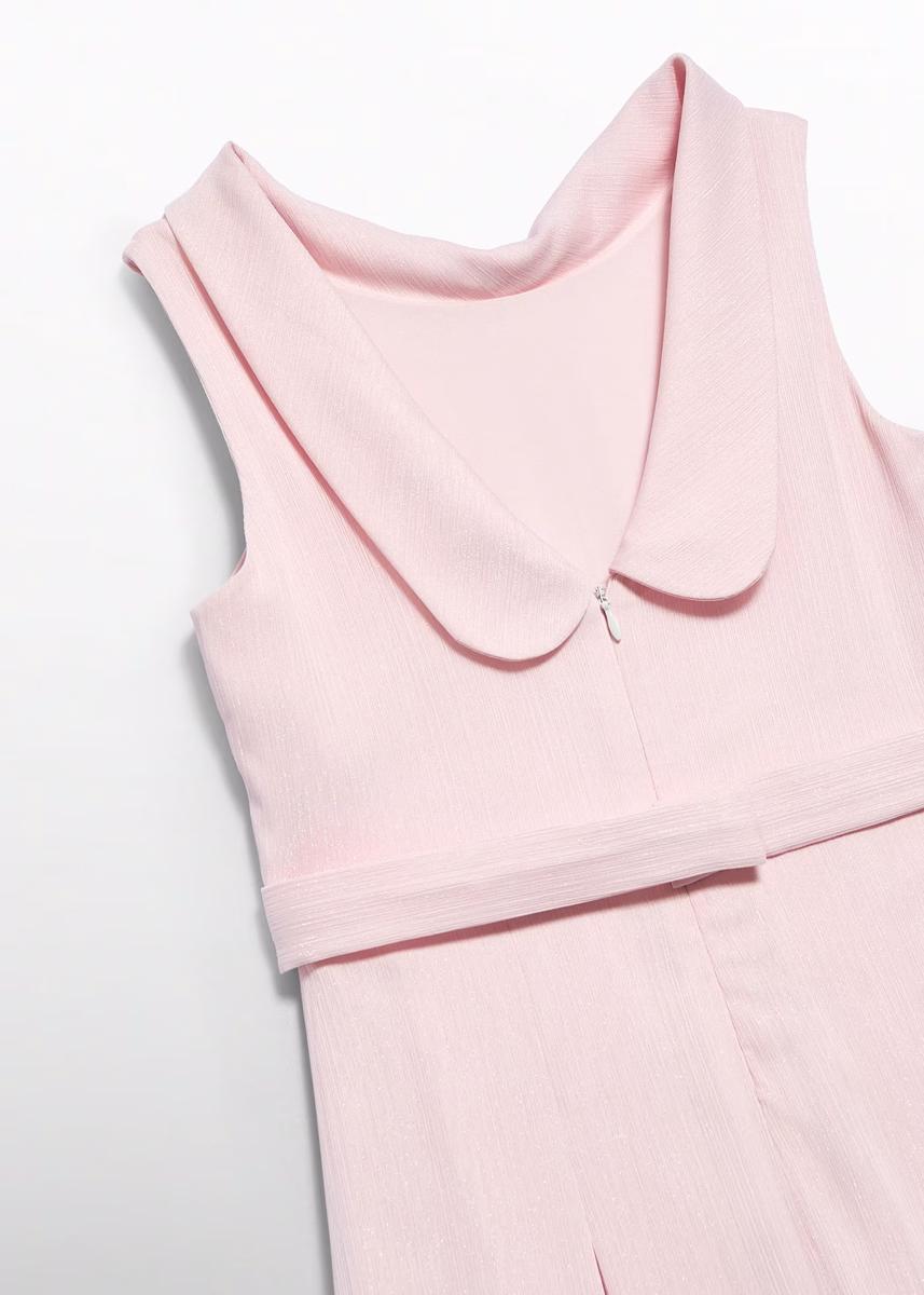 Tuta chiffon ragazza